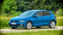 Volkswagen Polo 1.6 TDI im Test