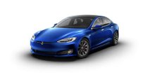 Tesla Model S (2019)