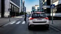 Mercedes ESF 2019