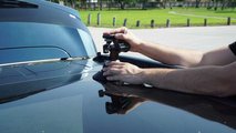 Eye In The Sky (Sunroof And Panoramic Roof):