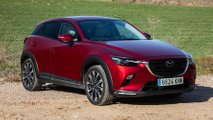 Mazda CX-3 2.0 SKYACTV-G 120 CV 2WD Zenyth 2019