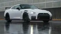 Nissan GT-R NISMO 2019