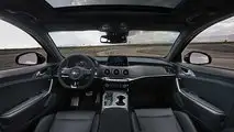 Kia Stinger GTS 2020