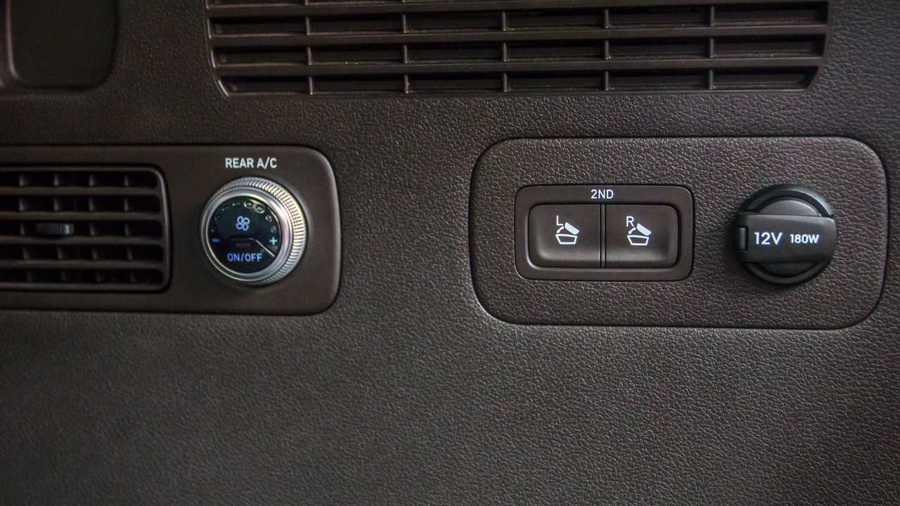 Hyundai Santa Fe 2.4 GDI