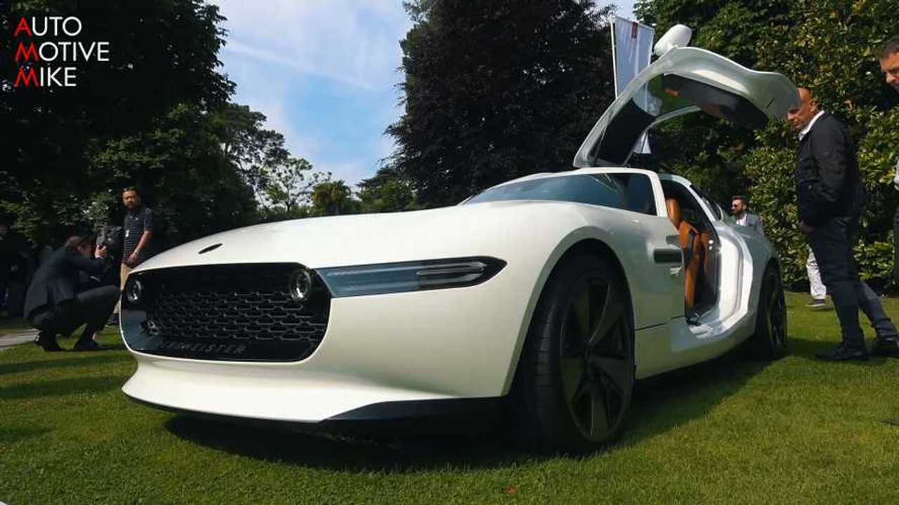 Porsche Usa Build >> The Austro-Daimler Bergmeister Is A 1,200-HP Homage To The ... Porsche Usa Build >> The Austro-Daimler Bergmeister Is A 1,200-HP Homage To The ...