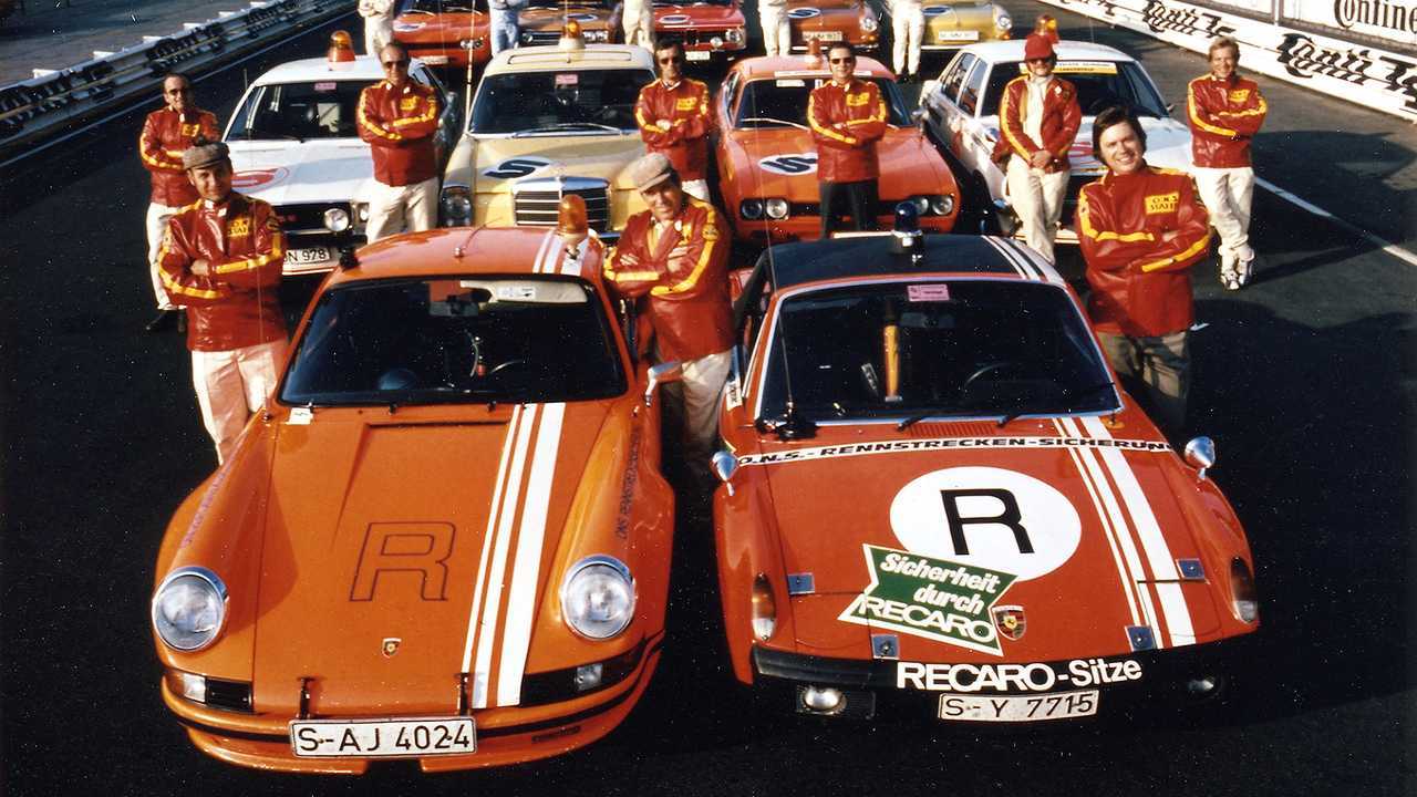 50 Jahre Porsche 914