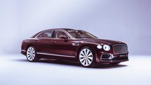 Bentley Flying Spur (2019)