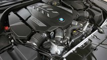 2019 BMW 8 Series Coupe M850i Manhart