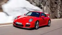 Porsche 997.2 GT3