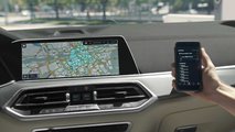 BMW eDrive Zones und BMW Points für Plug-in-Hybride