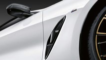 2020 BMW 8 Series Gran Coupe with M Performance parts
