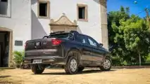 Lancio di Fiat Toro 2020