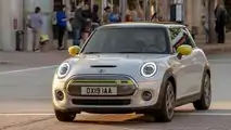 Mini Cooper SE (2019)
