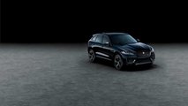 2019 Jaguar F-Pace 300 Sport ve Checkered Flag özel versiyonları