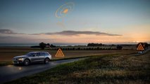Volvo just made in-car connectivity better