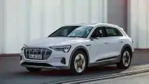 Audi e-tron 50 quattro (2019)