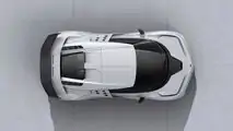 Bugatti Centodieci