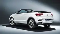 VW T-Roc Cabriolet (2019)