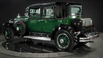 Cadilac Al Capone