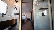 Autocamp Airstream