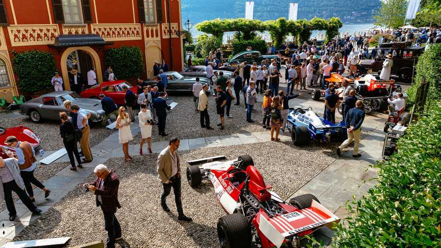 Concorso d’Eleganza Villa d’Este: come arrivare, quanto costa e cosa vedere