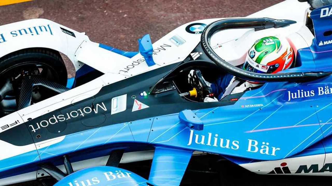 Antonio Félix da Costa (BMW i Andretti)