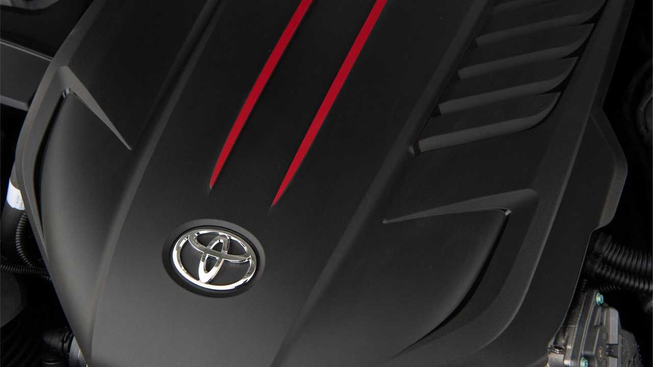 2020 Toyota Supra: First Drive