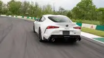 2020 Toyota Supra: First Drive