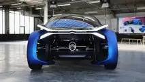 Citroen 19_19 Concept