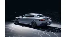 Aston Martin Rapide E