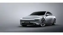 Xpeng P7