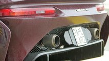 Dallara Stradale im Fahrbericht