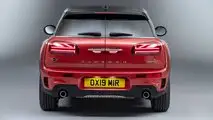 2019 Mini Clubman S