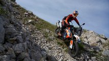 2020 KTM 790 Adventure R Rally