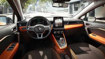 Nuova Renault Captur