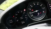 Porsche 911 (992) Carrera S