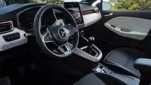 Essai Renault Clio 5