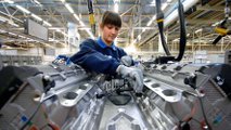 Ford Bridgend