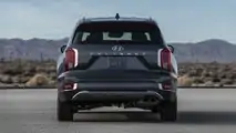 2020 Hyundai Palisade: First Drive