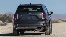 2020 Hyundai Palisade: First Drive
