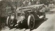 Journée de la femme, les inventions qui ont fait l'histoire de la voiture
