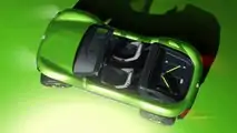 Volkswagen I.D. Buggy