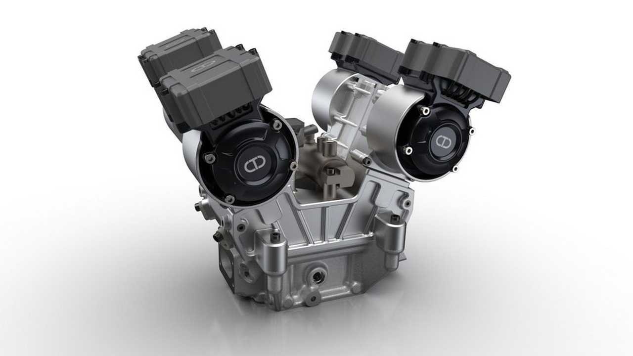 Digital valve technology