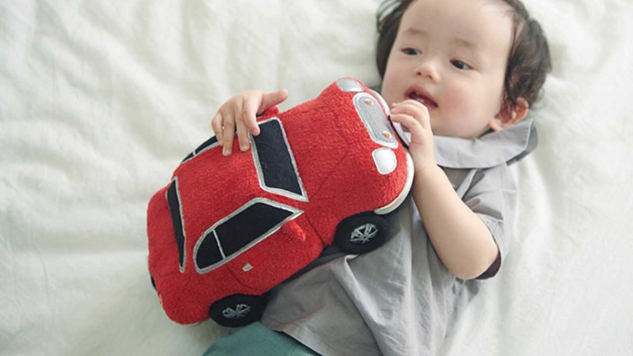 Honda Sound Sitter