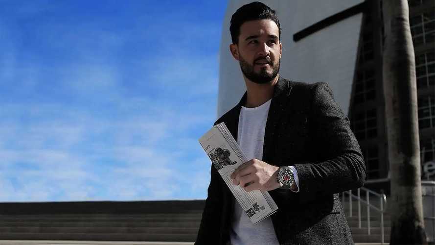 Piola launches SHIFT Watch Collection on Kickstarter