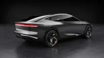 Nissan IMs concept