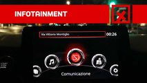 Contro - Infotainment