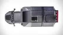 GEV Adventure Truck