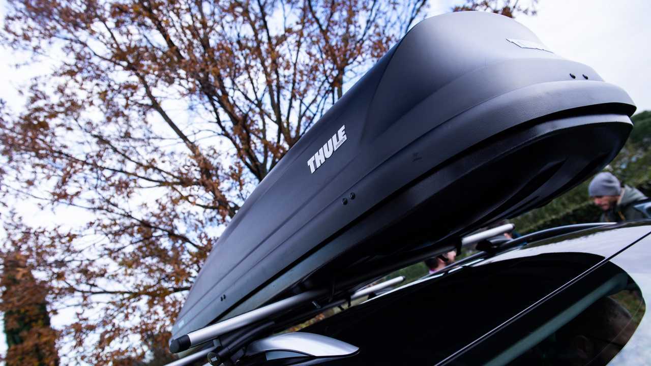 Volkswagen T-Roc 1.6 TDI stress test