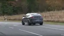 2020 BMW X6 Spy Photos (screenshot)